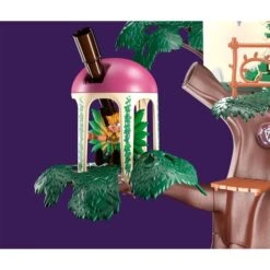 PLAYMOBIL 70799 Ayuma Gemeinschaftsbaum, Konstruktionsspielzeug -Spielzeugwelt Verkauf PLAYMOBIL 70799 Ayuma Gemeinschaftsbaum Konstruktionsspielzeug@@1763036 9