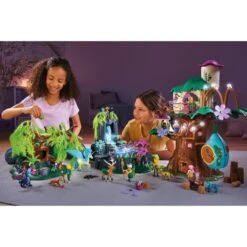 PLAYMOBIL 70800 Ayuma Magische Energiequelle, Konstruktionsspielzeug -Spielzeugwelt Verkauf PLAYMOBIL 70800 Ayuma Magische Energiequelle Konstruktionsspielzeug@@1763040 39