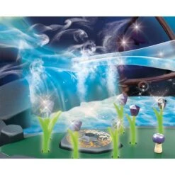 PLAYMOBIL 70800 Ayuma Magische Energiequelle, Konstruktionsspielzeug -Spielzeugwelt Verkauf PLAYMOBIL 70800 Ayuma Magische Energiequelle Konstruktionsspielzeug@@1763040 5
