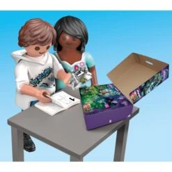 PLAYMOBIL 70800 Ayuma Magische Energiequelle, Konstruktionsspielzeug -Spielzeugwelt Verkauf PLAYMOBIL 70800 Ayuma Magische Energiequelle Konstruktionsspielzeug@@1763040 6