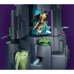 PLAYMOBIL 70800 Ayuma Magische Energiequelle, Konstruktionsspielzeug -Spielzeugwelt Verkauf PLAYMOBIL 70800 Ayuma Magische Energiequelle Konstruktionsspielzeug@@1763040 7