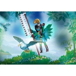PLAYMOBIL 70802 Ayuma Knight Fairy Mit Seelentier, Konstruktionsspielzeug 8 PLAYMOBIL 70802 Ayuma Knight Fairy Mit Seelentier, Konstruktionsspielzeug -Spielzeugwelt Verkauf PLAYMOBIL 70802 Ayuma Knight Fairy mit Seelentier Konstruktionsspielzeug@@1763041 2