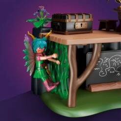 PLAYMOBIL 70805 Ayuma Trainingscamp, Konstruktionsspielzeug -Spielzeugwelt Verkauf PLAYMOBIL 70805 Ayuma Trainingscamp Konstruktionsspielzeug@@1763046 3