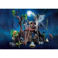 PLAYMOBIL 70807 Ayuma Bat Fairies Ruine, Konstruktionsspielzeug -Spielzeugwelt Verkauf PLAYMOBIL 70807 Ayuma Bat Fairies Ruine Konstruktionsspielzeug@@1802197 1