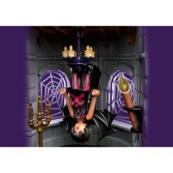 PLAYMOBIL 70807 Ayuma Bat Fairies Ruine, Konstruktionsspielzeug -Spielzeugwelt Verkauf PLAYMOBIL 70807 Ayuma Bat Fairies Ruine Konstruktionsspielzeug@@1802197 4