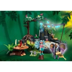 PLAYMOBIL 70808 Ayuma Frühlingszeremonie, Konstruktionsspielzeug -Spielzeugwelt Verkauf PLAYMOBIL 70808 Ayuma Fr hlingszeremonie Konstruktionsspielzeug@@1802199 1