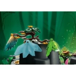 PLAYMOBIL 70808 Ayuma Frühlingszeremonie, Konstruktionsspielzeug -Spielzeugwelt Verkauf PLAYMOBIL 70808 Ayuma Fr hlingszeremonie Konstruktionsspielzeug@@1802199 2