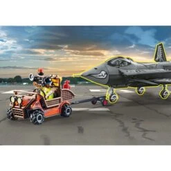 PLAYMOBIL 70835 Air Stuntshow Mobiler Reparaturservice, Konstruktionsspielzeug -Spielzeugwelt Verkauf PLAYMOBIL 70835 Air Stuntshow mobiler Reparaturservice Konstruktionsspielzeug@@1840596 3