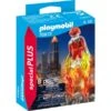 PLAYMOBIL 70872 SpecialPLUS Superheld, Konstruktionsspielzeug