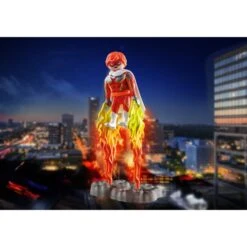 PLAYMOBIL 70872 SpecialPLUS Superheld, Konstruktionsspielzeug -Spielzeugwelt Verkauf PLAYMOBIL 70872 SpecialPLUS Superheld Konstruktionsspielzeug@@1802242 2