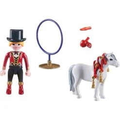 PLAYMOBIL 70874 SpecialPLUS Pferdedressur, Konstruktionsspielzeug -Spielzeugwelt Verkauf PLAYMOBIL 70874 SpecialPLUS Pferdedressur Konstruktionsspielzeug@@1802252 1