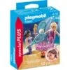 PLAYMOBIL 70881 SpecialPLUS Nixen Beim Spielen, Konstruktionsspielzeug