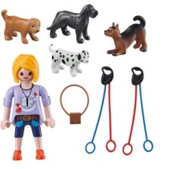 PLAYMOBIL 70883 SpecialPLUS Hundesitterin, Konstruktionsspielzeug -Spielzeugwelt Verkauf PLAYMOBIL 70883 specialPLUS Hundesitterin Konstruktionsspielzeug@@1835493 1