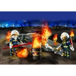 PLAYMOBIL 70907 City Action Starter Pack Feuerwehrübung, Konstruktionsspielzeug 7 PLAYMOBIL 70907 City Action Starter Pack Feuerwehrübung, Konstruktionsspielzeug -Spielzeugwelt Verkauf PLAYMOBIL 70907 City Action Starter Pack Feuerwehr bung Konstruktionsspielzeug@@1802525 2