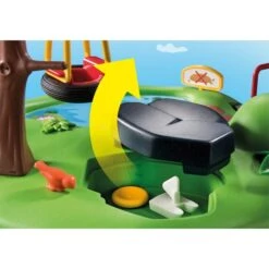 PLAYMOBIL 70910 DUCK ON CALL Das Hauptquartier, Konstruktionsspielzeug 15 PLAYMOBIL 70910 DUCK ON CALL Das Hauptquartier, Konstruktionsspielzeug -Spielzeugwelt Verkauf PLAYMOBIL 70910 DUCK ON CALL Das Hauptquartier Konstruktionsspielzeug@@1802542 6