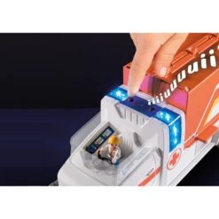 PLAYMOBIL 70913 DUCK ON CALL Notarzt Truck, Konstruktionsspielzeug -Spielzeugwelt Verkauf PLAYMOBIL 70913 DUCK ON CALL Notarzt Truck Konstruktionsspielzeug@@1802549 6