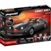 PLAYMOBIL 70924 Knight Rider K.I.T.T., Konstruktionsspielzeug