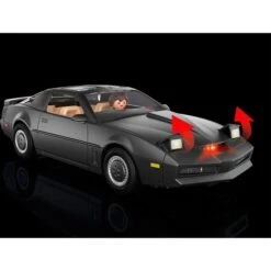 PLAYMOBIL 70924 Knight Rider K.I.T.T., Konstruktionsspielzeug 11 PLAYMOBIL 70924 Knight Rider K.I.T.T., Konstruktionsspielzeug -Spielzeugwelt Verkauf PLAYMOBIL 70924 Knight Rider K I T T Konstruktionsspielzeug@@1819741 1