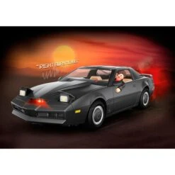 PLAYMOBIL 70924 Knight Rider K.I.T.T., Konstruktionsspielzeug 17 PLAYMOBIL 70924 Knight Rider K.I.T.T., Konstruktionsspielzeug -Spielzeugwelt Verkauf PLAYMOBIL 70924 Knight Rider K I T T Konstruktionsspielzeug@@1819741 7