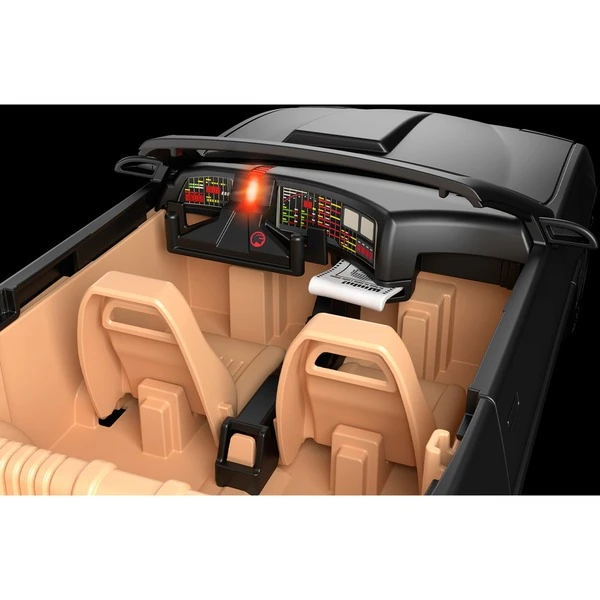 PLAYMOBIL 70924 Knight Rider K.I.T.T., Konstruktionsspielzeug 9 PLAYMOBIL 70924 Knight Rider K.I.T.T., Konstruktionsspielzeug – Bild 9
