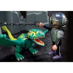 PLAYMOBIL 70925 Dino Rise Dino Mine, Konstruktionsspielzeug -Spielzeugwelt Verkauf PLAYMOBIL 70925 Dino Rise Dino Mine Konstruktionsspielzeug@@1802656 5