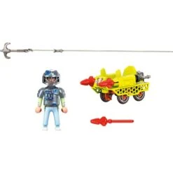 PLAYMOBIL 70930 Dino Rise Minen Cruiser, Konstruktionsspielzeug -Spielzeugwelt Verkauf PLAYMOBIL 70930 Dino Rise Minen Cruiser Konstruktionsspielzeug@@1802665 1