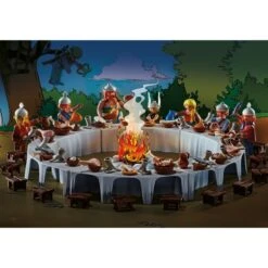 PLAYMOBIL 70931 Asterix Großes Dorffest, Konstruktionsspielzeug 11 PLAYMOBIL 70931 Asterix Großes Dorffest, Konstruktionsspielzeug -Spielzeugwelt Verkauf PLAYMOBIL 70931 Asterix Gro es Dorffest Konstruktionsspielzeug@@1802666 3