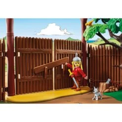 PLAYMOBIL 70931 Asterix Großes Dorffest, Konstruktionsspielzeug 12 PLAYMOBIL 70931 Asterix Großes Dorffest, Konstruktionsspielzeug -Spielzeugwelt Verkauf PLAYMOBIL 70931 Asterix Gro es Dorffest Konstruktionsspielzeug@@1802666 4