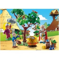 PLAYMOBIL 70933 Asterix Miraculix Mit Zaubertrank, Konstruktionsspielzeug 8 PLAYMOBIL 70933 Asterix Miraculix Mit Zaubertrank, Konstruktionsspielzeug -Spielzeugwelt Verkauf PLAYMOBIL 70933 Asterix Miraculix mit Zaubertrank Konstruktionsspielzeug@@1802669 2