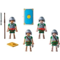 PLAYMOBIL 70934 Asterix Römertrupp, Konstruktionsspielzeug 7 PLAYMOBIL 70934 Asterix Römertrupp, Konstruktionsspielzeug -Spielzeugwelt Verkauf PLAYMOBIL 70934 Asterix R mertrupp Konstruktionsspielzeug@@1802770 1