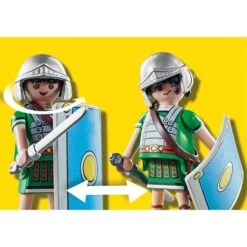 PLAYMOBIL 70934 Asterix Römertrupp, Konstruktionsspielzeug 9 PLAYMOBIL 70934 Asterix Römertrupp, Konstruktionsspielzeug -Spielzeugwelt Verkauf PLAYMOBIL 70934 Asterix R mertrupp Konstruktionsspielzeug@@1802770 3