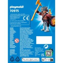 PLAYMOBIL 70975 PLAYMO-Friends Barbar, Konstruktionsspielzeug -Spielzeugwelt Verkauf PLAYMOBIL 70975 PLAYMO Friends Barbar Konstruktionsspielzeug@@1888943 2