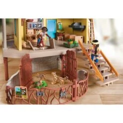 PLAYMOBIL 71007 Wiltopia Tierpflegestation, Konstruktionsspielzeug -Spielzeugwelt Verkauf PLAYMOBIL 71007 Wiltopia Tierpflegestation Konstruktionsspielzeug@@1840614 4