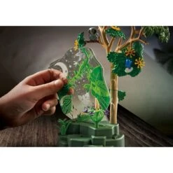 PLAYMOBIL 71009 Wiltopia Nachtlicht Regenwald, Konstruktionsspielzeug -Spielzeugwelt Verkauf PLAYMOBIL 71009 Wiltopia Nachtlicht Regenwald Konstruktionsspielzeug@@1840615 4