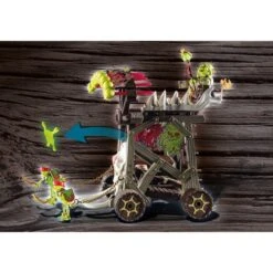 PLAYMOBIL 71025 Novelmore Sal'ahari Sands - Donnerthron, Konstruktionsspielzeug 15 PLAYMOBIL 71025 Novelmore Sal'ahari Sands - Donnerthron, Konstruktionsspielzeug -Spielzeugwelt Verkauf PLAYMOBIL 71025 Novelmore Sal ahari Sands Donnerthron Konstruktionsspielzeug@@1840584 3