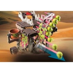PLAYMOBIL 71025 Novelmore Sal'ahari Sands - Donnerthron, Konstruktionsspielzeug 18 PLAYMOBIL 71025 Novelmore Sal'ahari Sands - Donnerthron, Konstruktionsspielzeug -Spielzeugwelt Verkauf PLAYMOBIL 71025 Novelmore Sal ahari Sands Donnerthron Konstruktionsspielzeug@@1840584 6