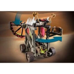 PLAYMOBIL 71025 Novelmore Sal'ahari Sands - Donnerthron, Konstruktionsspielzeug 19 PLAYMOBIL 71025 Novelmore Sal'ahari Sands - Donnerthron, Konstruktionsspielzeug -Spielzeugwelt Verkauf PLAYMOBIL 71025 Novelmore Sal ahari Sands Donnerthron Konstruktionsspielzeug@@1840584 7