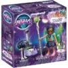 PLAYMOBIL 71033 Ayuma Moon Fairy Mit Seelentier, Konstruktionsspielzeug