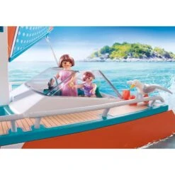 PLAYMOBIL 71043 Family Fun Katamaran, Konstruktionsspielzeug 8 PLAYMOBIL 71043 Family Fun Katamaran, Konstruktionsspielzeug -Spielzeugwelt Verkauf PLAYMOBIL 71043 Family Fun Katamaran Konstruktionsspielzeug@@1888890 33