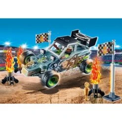 PLAYMOBIL 71044 Stuntshow Racer, Konstruktionsspielzeug -Spielzeugwelt Verkauf PLAYMOBIL 71044 Stuntshow Racer Konstruktionsspielzeug@@1888891 32