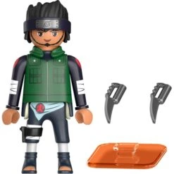 PLAYMOBIL 71119 Naruto Shippuden - Asuma, Konstruktionsspielzeug -Spielzeugwelt Verkauf PLAYMOBIL 71119 Naruto Shippuden Asuma Konstruktionsspielzeug@@1840972 1