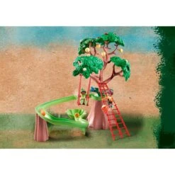 PLAYMOBIL 71142 Wiltopia - Tropischer Dschungel-Spielplatz, Konstruktionsspielzeug 8 PLAYMOBIL 71142 Wiltopia - Tropischer Dschungel-Spielplatz, Konstruktionsspielzeug -Spielzeugwelt Verkauf PLAYMOBIL 71142 Wiltopia Tropischer Dschungel Spielplatz Konstruktionsspielzeug@@1888894 3