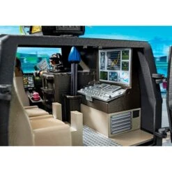 PLAYMOBIL 71144 City Action SWAT-Geländefahrzeug, Konstruktionsspielzeug -Spielzeugwelt Verkauf PLAYMOBIL 71144 City Action SWAT Gel ndefahrzeug Konstruktionsspielzeug@@1888956 6