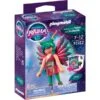 PLAYMOBIL 71182 Ayuma - Knight Fairy Josy, Konstruktionsspielzeug