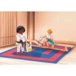 PLAYMOBIL 71186 Karate Training, Konstruktionsspielzeug -Spielzeugwelt Verkauf PLAYMOBIL 71186 Karate Training Konstruktionsspielzeug@@1888920 5