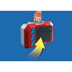 PLAYMOBIL 71193 City Action Mitnehm-Feuerwehrstation, Konstruktionsspielzeug -Spielzeugwelt Verkauf PLAYMOBIL 71193 City Action Mitnehm Feuerwehrstation Konstruktionsspielzeug@@1849628 3