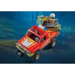 PLAYMOBIL 71194 City Action Feuerwehr-Löschtruck, Konstruktionsspielzeug -Spielzeugwelt Verkauf PLAYMOBIL 71194 City Action Feuerwehr L schtruck Konstruktionsspielzeug@@1849629 6