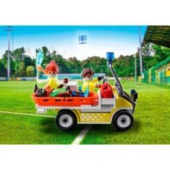 PLAYMOBIL 71204 Rettungscaddy, Konstruktionsspielzeug 12 PLAYMOBIL 71204 Rettungscaddy, Konstruktionsspielzeug -Spielzeugwelt Verkauf PLAYMOBIL 71204 Rettungscaddy Konstruktionsspielzeug@@1888935 5