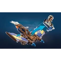 PLAYMOBIL 71211 Novelmore Darios Fluggleiter, Konstruktionsspielzeug 13 PLAYMOBIL 71211 Novelmore Darios Fluggleiter, Konstruktionsspielzeug -Spielzeugwelt Verkauf PLAYMOBIL 71211 Novelmore Darios Fluggleiter Konstruktionsspielzeug@@1889009 3
