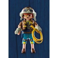 PLAYMOBIL 71211 Novelmore Darios Fluggleiter, Konstruktionsspielzeug 15 PLAYMOBIL 71211 Novelmore Darios Fluggleiter, Konstruktionsspielzeug -Spielzeugwelt Verkauf PLAYMOBIL 71211 Novelmore Darios Fluggleiter Konstruktionsspielzeug@@1889009 5